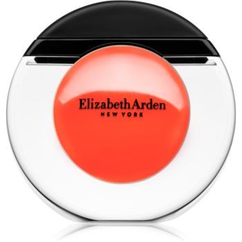 Elizabeth Arden Tropical Escape Sheer Kiss Lip Oil ruj