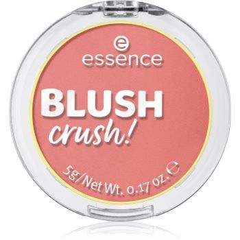 Essence BLUSH crush! blush ieftin