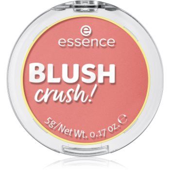 essence BLUSH crush! blush essence BLUSH crush! blush