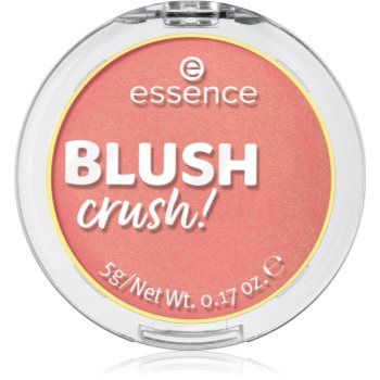 essence BLUSH crush! blush