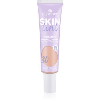 Essence SKIN tint machiaj ușor de hidratare SPF 30 ieftin