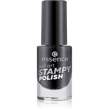 Essence STAMPY POLISH Lac de unghii decorative