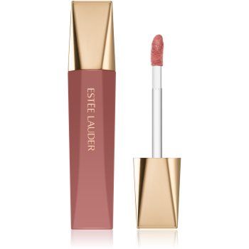 Estée Lauder Pure Color Whipped Matte Lip Color ruj lichid mat, cu textură lejeră