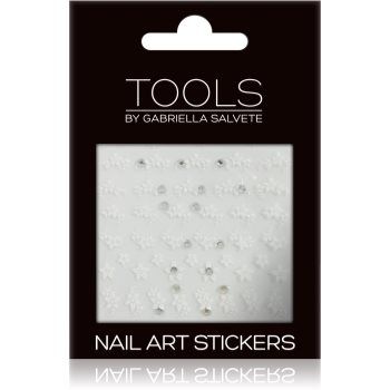 Gabriella Salvete Nail Art 02 folii autocolante pentru unghii ieftin