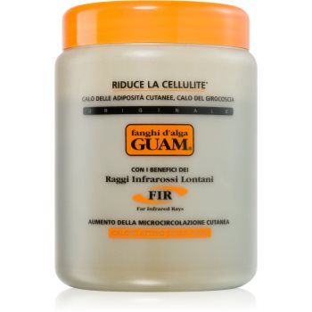 Guam Cellulite împachetare cu nămol anti-celulită