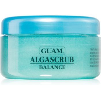 Guam Balance peeling regenerator