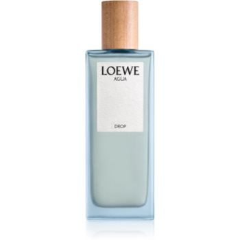 Loewe Agua Drop Eau de Parfum pentru femei