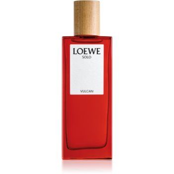 Loewe Solo Vulcan Eau de Parfum pentru bărbați