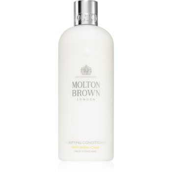Molton Brown Indian Cress Purifying Conditioner balsam hidratant