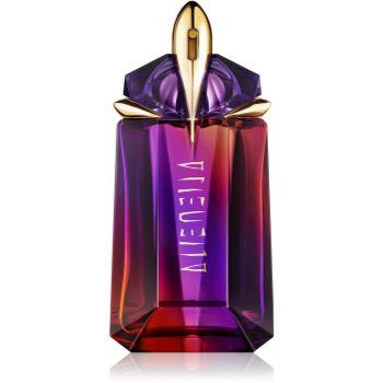 Mugler Alien Hypersense Eau de Parfum reincarcabil pentru femei