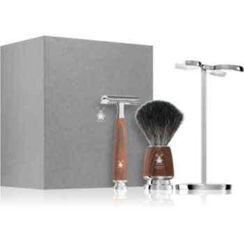 Mühle RYTMO 3-piece Shaving Set set de bărbierit