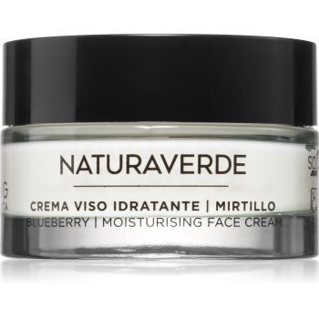 Naturaverde Upcycling crema de fata hidratanta