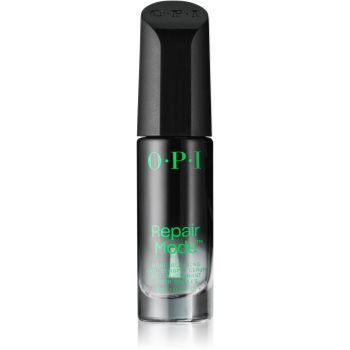 OPI Repair Mode lac de unghii profesional efect regenerator