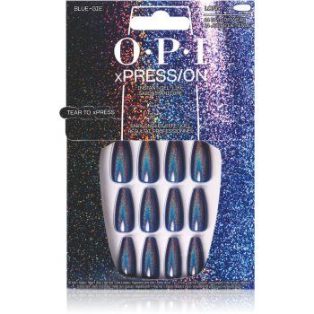 OPI xPRESS/ON unghii artificiale