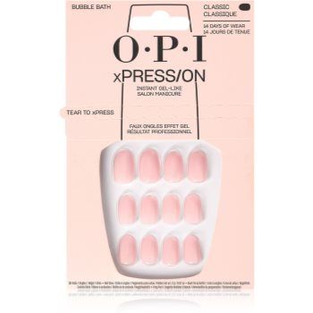 OPI xPRESS/ON unghii artificiale