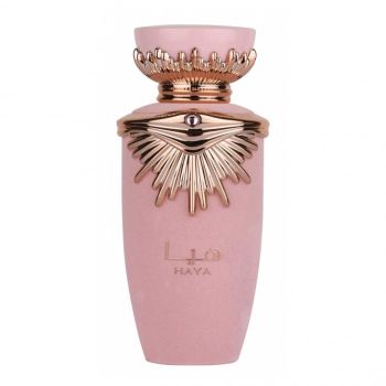 Parfum Haya, Lattafa, apa de parfum 100 ml, femei