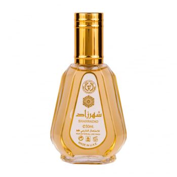 Parfum Shahrazad, Ard al Zaafaran, apa de parfum 50 ml, unisex