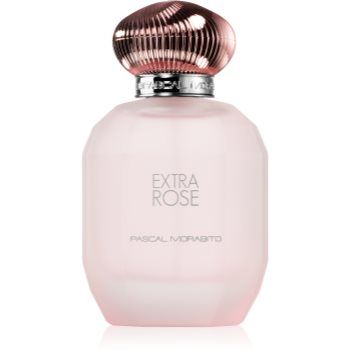 Pascal Morabito Extra Rose Eau de Parfum pentru femei