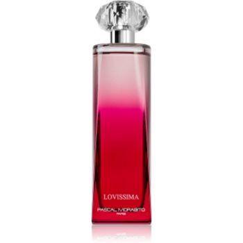 Pascal Morabito Lovissima Eau de Parfum pentru femei