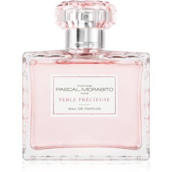 Pascal Morabito Perle Precieuse Eau de Parfum pentru femei