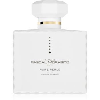 Pascal Morabito Pure Perle Eau de Parfum pentru femei