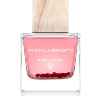Pascal Morabito Purple Ruby Eau de Parfum pentru femei