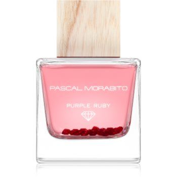 Pascal Morabito Purple Ruby Eau de Parfum pentru femei