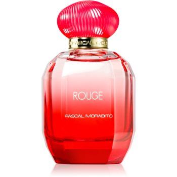 Pascal Morabito Rouge Eau de Parfum pentru femei