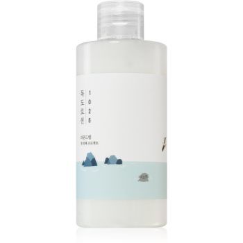 ROUND LAB 1025 Dokdo Lotion lapte iluminator pentru o hidratare intensa