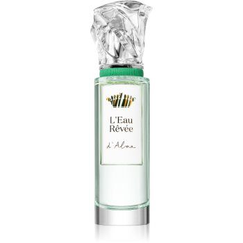 Sisley L'Eau Rêvée d'Alma Eau de Toilette pentru femei