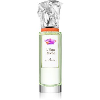 Sisley L'Eau Rêvée d'Aria Eau de Toilette pentru femei