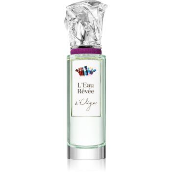 Sisley L'Eau Rêvée d'Eliya Eau de Toilette pentru femei