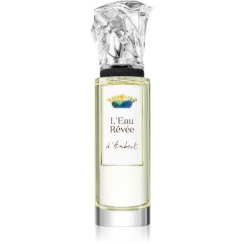 Sisley L'Eau Rêvée d'Hubert Eau de Parfum pentru femei