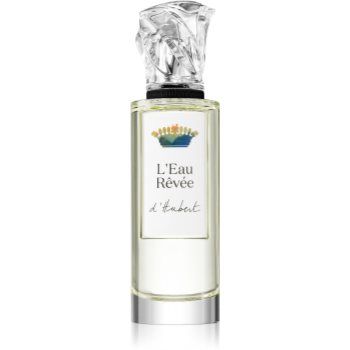 Sisley L'Eau Rêvée d'Hubert Eau de Toilette pentru femei