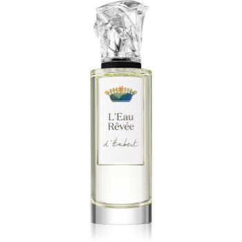 Sisley L'Eau Rêvée d'Hubert Eau de Parfum pentru femei