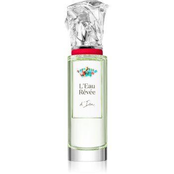 Sisley L'Eau Rêvée d'Isa Eau de Toilette pentru femei