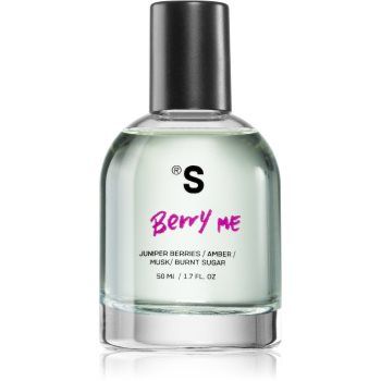 Sister's Aroma Berry Me parfum pentru femei