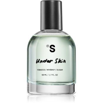 Sister's Aroma Under Skin parfum unisex