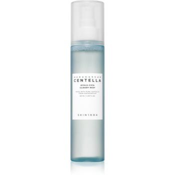 SKIN1004 Madagascar Centella Hyalu-Cica Cloudy Mist bruma de corp hidratanta cu efect calmant