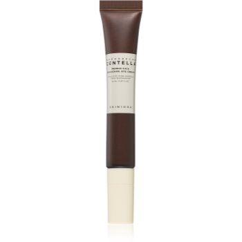 SKIN1004 Madagascar Centella Probio-Cica Bakuchiol Eye Cream crema anti rid pentru ochi cu efect calmant