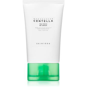 SKIN1004 Madagascar Centella Tea-Trica B5 Cream crema calmanta cu efect de hidratare