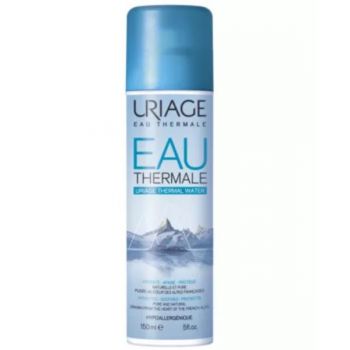 Spray apa termala Uriage, 150 ml