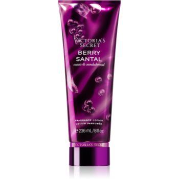 Victoria's Secret Berry Santal lapte de corp pentru femei