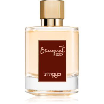 Zimaya Bouquet Red Eau de Parfum pentru femei