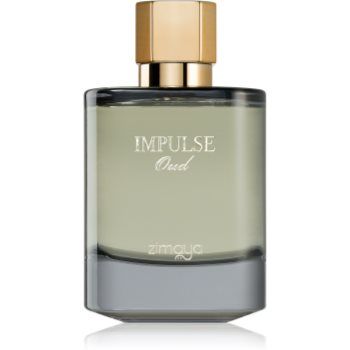 Zimaya Impulse Oud Eau de Parfum unisex