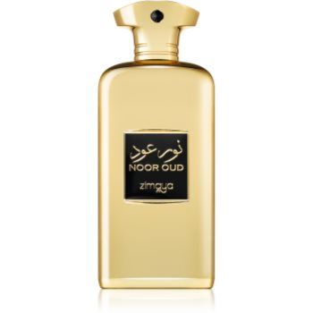 Zimaya Noor Oud Eau de Parfum unisex