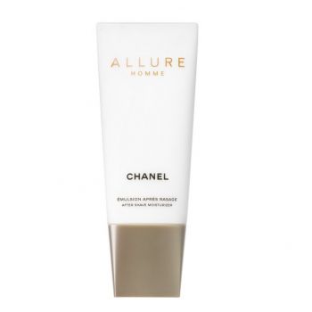 After Shave Balsam Chanel Allure Homme (Concentratie: After Shave Balsam, Gramaj: 100 ml) de firma original