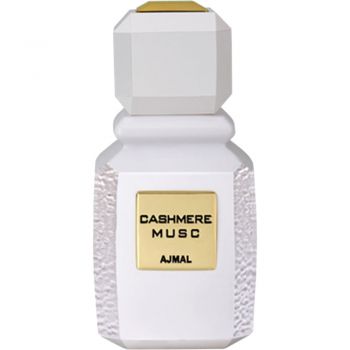 Ajmal Cashmere Musk, Apa de Parfum, Unisex (Gramaj: 100 ml, Concentratie: Tester Apa de parfum - fara tipla) de firma original
