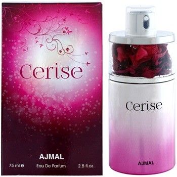 Ajmal Cerise, Apa de Parfum, Femei (Concentratie: Apa de Parfum, Gramaj: 75 ml)