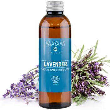 Apa de lavanda (M - 1008), Mayam, 100 ml